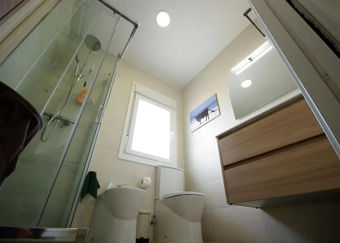 Apartamento Ocean