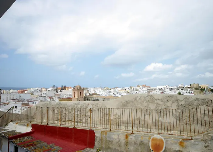 Apartamento Ocean