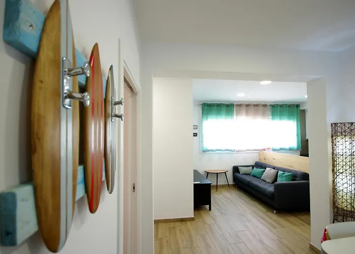 Apartamento Ocean