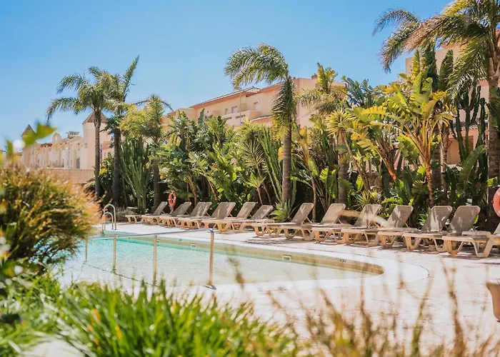 Lances By Qhotels